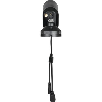6. ABUS PPIC54520B kamera przemysłowa Kopułowa Kamera bezpieczeństwa IP Zewnętrzna 3840 x 2160 px Ściana
