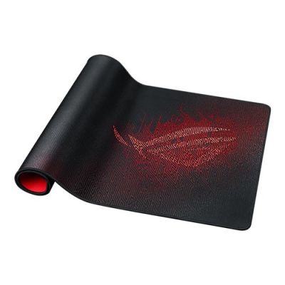 3. Podkładki pod mysz ASUS  90MP00K1-B0UA00 (900mm  x 3mm)