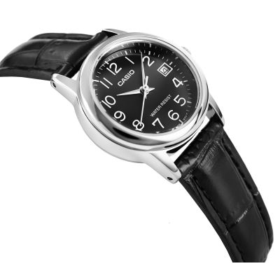 2. Zegarek Damski CASIO LTP-V002L-1BUDF + BOX