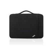 Lenovo 4X40N18008 torba na laptop 33 cm (13") Etui kieszeniowe Czarny