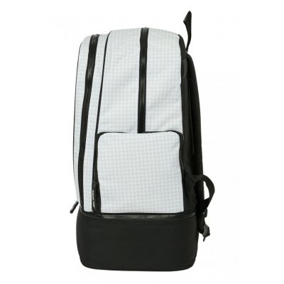7. Plecak Real Madryt training backpack Jr 612454825