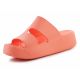 8. Klapki Crocs Getaway Platform H-Strap W 209409-84F