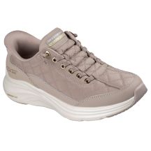 Skechers damskie sneakrsy CONTOUR FROM-GOLDEN HOUR 150413 TPE