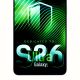 3. Folia ochronna 3mk SilverProtection+ na Samsung Galaxy S26 Ultra