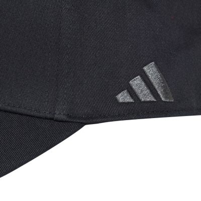 4. Czapka z daszkiem adidas Bayern Monachium czarna KT3397