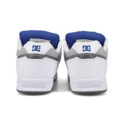 4. DC Shoes STAG DC01813113 White