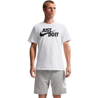 7. Koszulka Nike Tee Just Do It Swoosh M AR5006-100