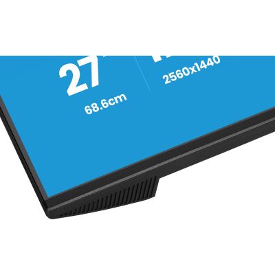 47. iiyama ProLite XB2796QSC-B1 monitor komputerowy 68,6 cm (27") 2560 x 1440 px Quad HD LED Czarny