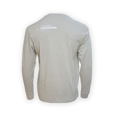 2. Bluza męska Air Jordan 23 Engineered Long-Sleeve Crew T-shirt - DC9767-072