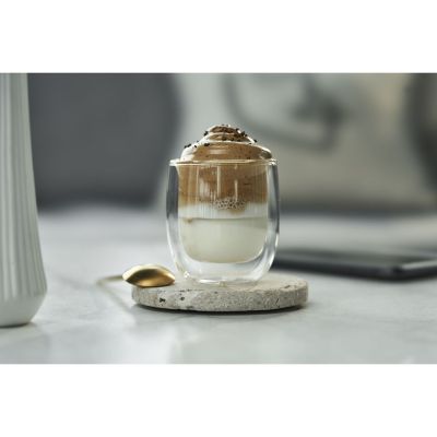 5. Szklanki do espresso ZWILLING Sorrento 2x80 ml 39500-075-0
