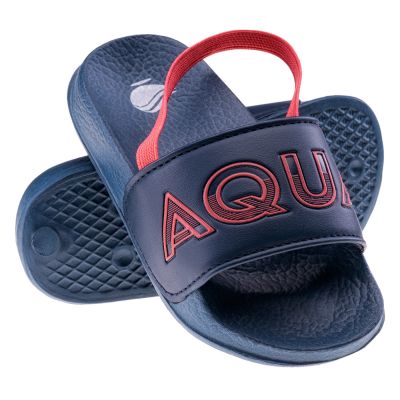Sandały AquaWave Nefis Jr 92800509314