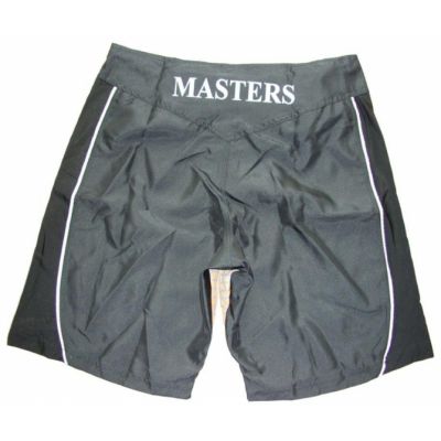 3. Spodenki do MMA MASTERS - SMMA-5 PROMOCJA
