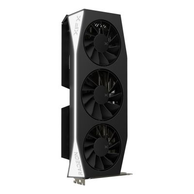 7. Kata graf. XFX Mercury RX 9060XT OC Gaming 16GB