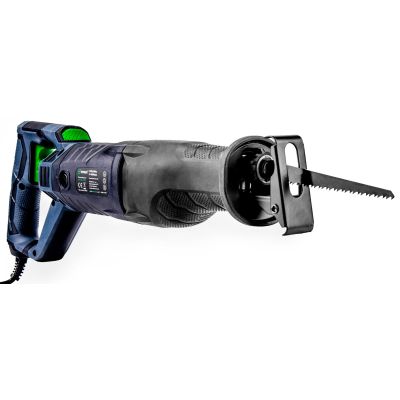 5. Piła szablasta lisi ogon 1700W W17530 WUBER