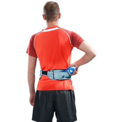 4. Deuter Shortrail I Lake - nerka do biegania