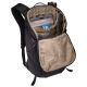 9. Thule Alltrail TAHP222 Black plecak Plecak podróżny Czarny Poliester