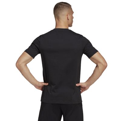 3. Koszulka adidas Entrada 22 Tee M HC0448