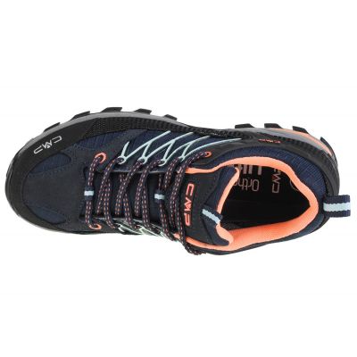 4. Buty CMP Rigel Low Wmn W 3Q54456-92AD