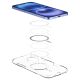 6. Etui Spigen Liquid Crystal Mag z MagSafe na iPhone 16 - przezroczyste