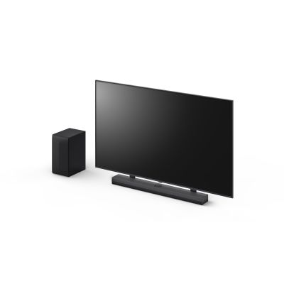 21. LG S70TY Czarny 3.1.1 kan. 400 W
