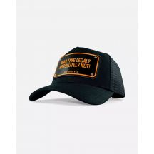 JOHN HATTER & CO WAS THIS LEGAL? 1-1097-U00