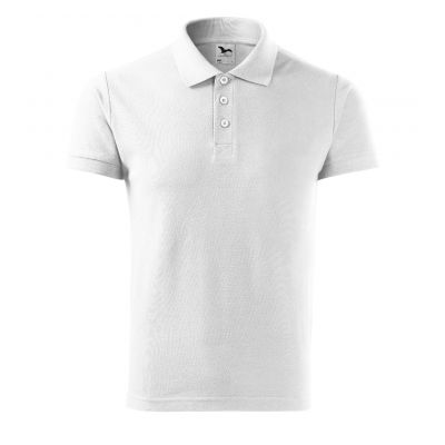3. Koszulka polo Adler Cotton M MLI-21200