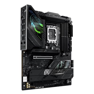 20. Płyta główna ASUS ROG STRIX Z890-F GAMING WIFI