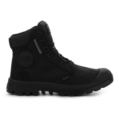 6. Buty Palladium Pampa SC WPN U-S 77235-010-M