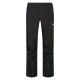 3. Spodnie dresowe męskie The North Face Tanken Pant Regular Fit outdoorowe czarne (NF0A3RZYJK3)