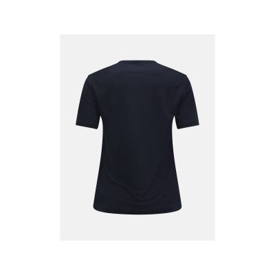 3. Koszulka Peak Performance W Delta Ss Tee czarny