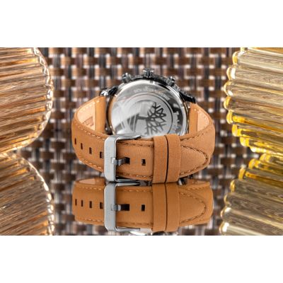 7. Zegarek Męski TIMBERLAND Driscoll TDWGF0055703 + BOX