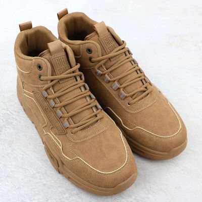 3. Buty sportowe Big Star M SS174281 INT2163A