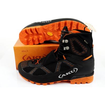 21. Buty trekkingowe Aku Viaz DFS GTX M 967108