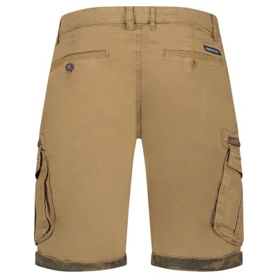 2. Spodenki Geographical Norway Parento DB 317 M SY1694H/GN-Kaki
