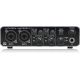 Behringer UMC202HD - Interfejs audio USB