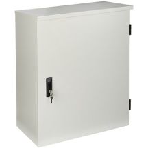 Szafka hermetyczna GALVAS SH-750/595/322 750 x 595 x 322 mm