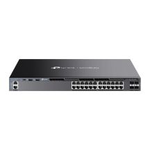 Przełącznik TP-Link 24x GE SG6428X Omada Layer 3