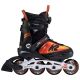 3. Rolki K2 SK8 HERO BOA ALU