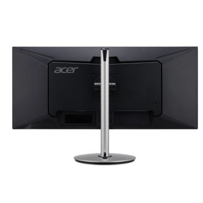 6. Acer CB342CUs  34"    86cm 21:9     75Hz 3440x1440 sil.black
