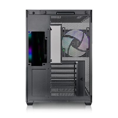 6. Obudowa Thermaltake View 380 TG ARGB Black