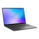 ASUS ROG Zephyrus G16 GU606AX-U9642X Ultra 9 386H 16.0"2.5K OLED 240Hz 1100nits Peak 64GB LPDDR5X 8533 SSD2TB GeForce RTX 5090 24GB WLAN+BT Cam1080p+IR 90WHrs W11Pro Eclipse Gray