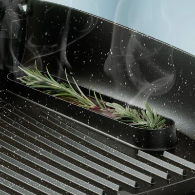 34. Grill elektryczny PHILIPS HD6212/90