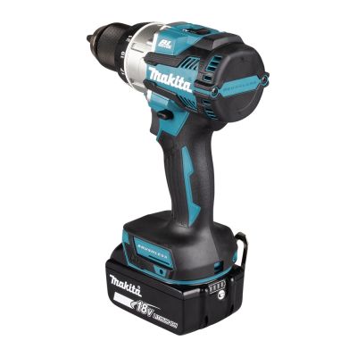 3. MAKITA.WKRĘTARKA 18V DDF489RTJ 73/40Nm 2x5,0Ah