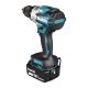 3. MAKITA.WKRĘTARKA 18V DDF489RTJ 73/40Nm 2x5,0Ah