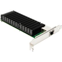 Inter-Tech Gigabit PCIe Karta sieciowa Argus ST-7215 x8 v2.1 sprzedaż detaliczna