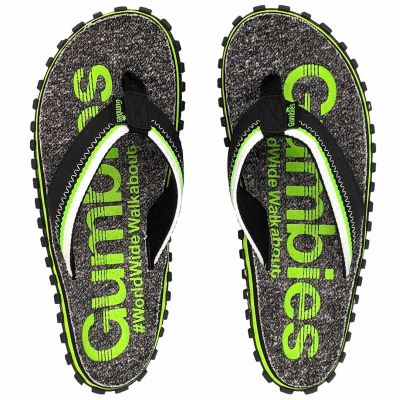 9. Japonki Gumbies Cairns M 810084110324