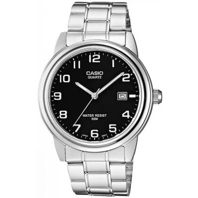 Zegarek Męski CASIO MTP-1221A-1AVEG + BOX