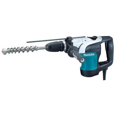 2. Młot  udarowo-obrotowy  MAKITA SDS-Max HR4002