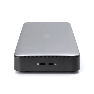 3. Digitus Stacja dokująca USB-C, 13-portowa