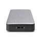 3. Digitus Stacja dokująca USB-C, 13-portowa